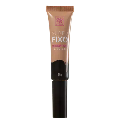 Imagem do produto Ruby Kisses Super Fixo Bronze - Corretivo Líquido 12g