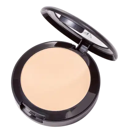 Imagem do produto Ruby Kisses Super Fixo Bege - Pó Matte 9g