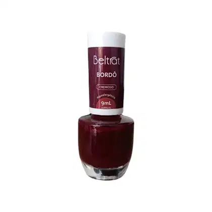 Imagem do produto ESM.BELTRAT BORDO CREMOSO 9ML
