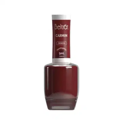 Imagem do produto ESM.BELTRAT CARMIM CREMOSO 9ML