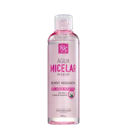 Imagem do produto Ruby Kisses Regular - Água Micelar 200ml