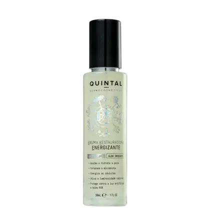 Imagem do produto Quintal Restauradora Energizante - Bruma Multifuncional 30ml