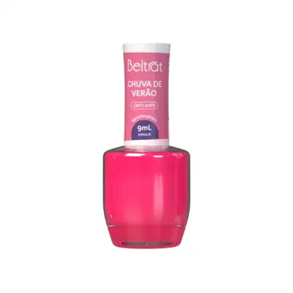 Imagem do produto ESM.BELTRAT CHUVA DE VERAO CINTILANTE 9ML