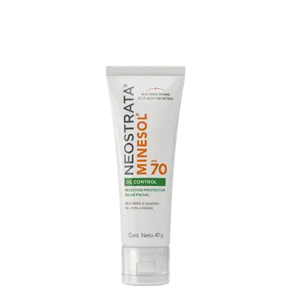 Imagem do produto NeoStrata Minesol Oil Control FPS 70 - Protetor Solar Facial 40g