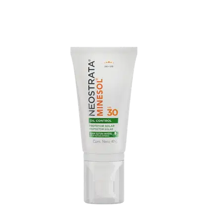 Imagem do produto NeoStrata Minesol Oil Control Sérum FPS 30 - Protetor Solar Facial 40g