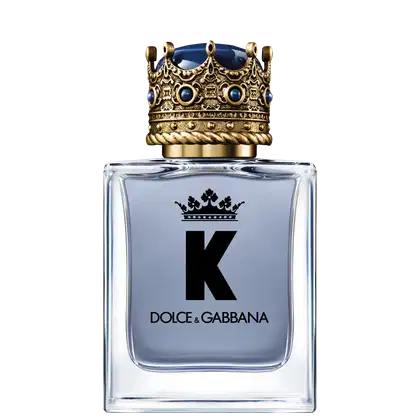 Imagem do produto K by Dolce&Gabbana Eau de Toilette - Perfume Masculino 50ml