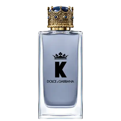Imagem do produto K by Dolce&Gabbana Eau de Toilette - Perfume Masculino 100ml