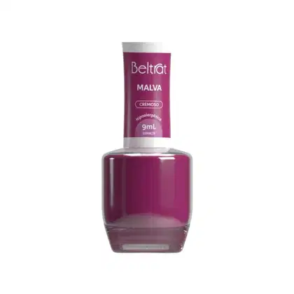 Imagem do produto ESM.BELTRAT MALVA CREMOSO 9ML