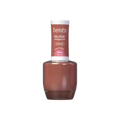 Imagem do produto ESM.BELTRAT NUDE ELEGANTE 9ML