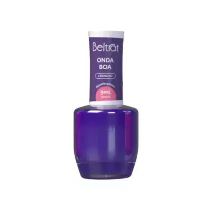 Imagem do produto ESM.BELTRAT ONDA BOA CREMOSO 9ML