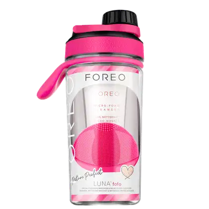 Imagem do produto Kit FOREO Holiday Picture Perfect (2 Produtos + Presente)