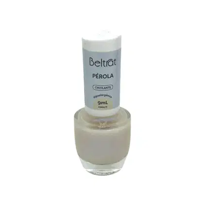 Imagem do produto ESM.BELTRAT PEROLA CINTILANTE 9ML