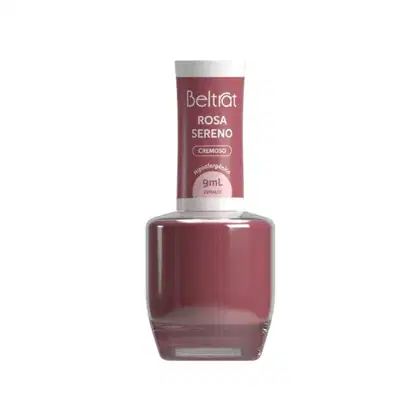 Imagem do produto ESM.BELTRAT ROSA SERENO CREMOSO 9ML