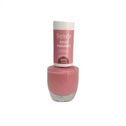 Imagem do produto ESM.BELTRAT ROSE VIBRANTE CREMOSO 9ML