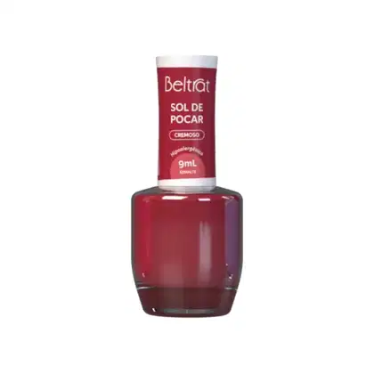 Imagem do produto ESM.BELTRAT SOL DE POCAR CREMOSO 9ML