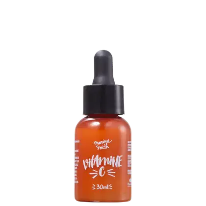 Imagem do produto Marina Smith Vitamine C - Sérum Redutor de Linhas 30ml