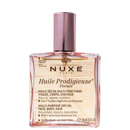Imagem do produto Nuxe Huile Prodigieuse Florale - Óleo Multifuncional 100ml