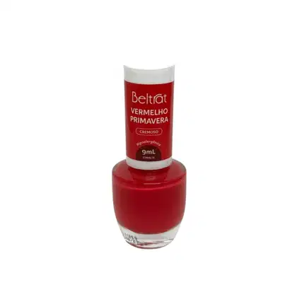Imagem do produto ESM.BELTRAT VERMELHO PRIMAVERA CREMOSO 9ML