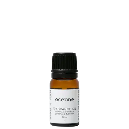 Imagem do produto Océane Fragrance Oil Gardenia & Tuberose - Essência Aromática 10ml