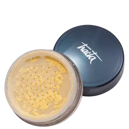 Imagem do produto Tracta Finalizador - Pó Banana 15g