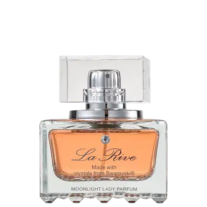 Imagem do produto Moonlight Lady Swarovski La Rive Eau de Parfum - Perfume Feminino 75ml
