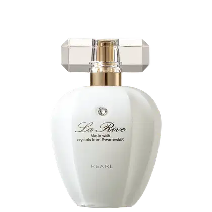 Imagem do produto Pearl Woman Swarovski La Rive Eau de Parfum - Perfume Feminino 75
