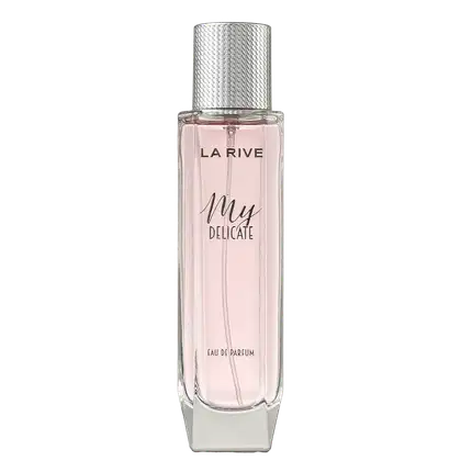 Imagem do produto My Delicate La Rive Eau de Parfum - Perfume Feminino 100ml
