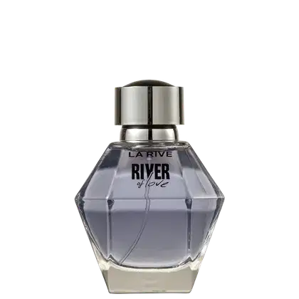 Imagem do produto River of Love La Rive Eau de Parfum - Perfume Feminino 100ml