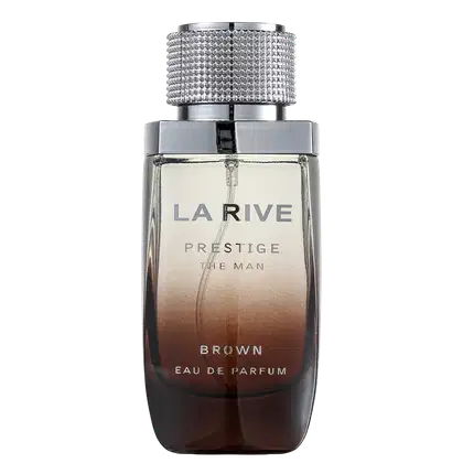 Imagem do produto Prestige The Man Brown La Rive Eau de Parfum - Perfume Masculino 75ml