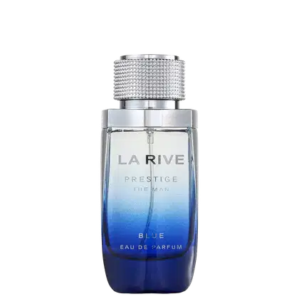 Imagem do produto Prestige The Man Blue La Rive Eau de Parfum - Perfume Masculino 75ml