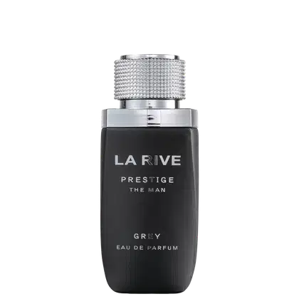 Imagem do produto Prestige The Man Grey La Rive Eau de Parfum - Perfume Masculino 75ml