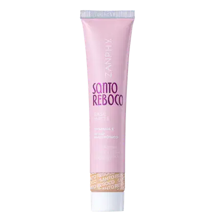 Imagem do produto Zanphy Santo Reboco 06 - Base Líquida 30ml