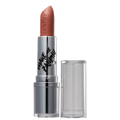 Imagem do produto Zanphy Make Me Zanphy Kiss - Batom Cremoso 3,5g 