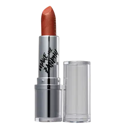 Imagem do produto Zanphy Make Me Zanphy Lip Cetim- Batom Cremoso 3,5g