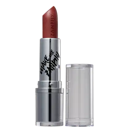 Imagem do produto Zanphy Make Me Zanphy Cold Dream - Batom Cremoso 3,5g