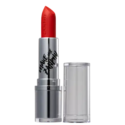 Imagem do produto Zanphy Make Me Zanphy Spicy - Batom Cremoso 3,5g
