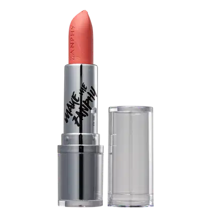 Imagem do produto Zanphy Make Me Zanphy Hot Night - Batom Cremoso 3,5g
