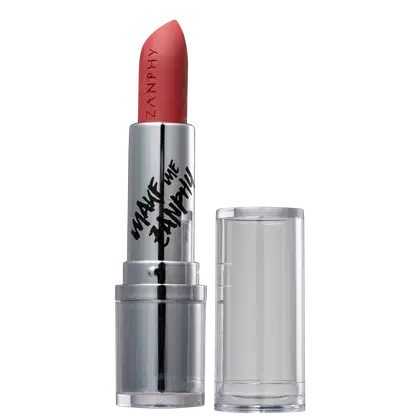 Imagem do produto Zanphy Make Me Zanphy Ice - Batom Cremoso 3,5g
