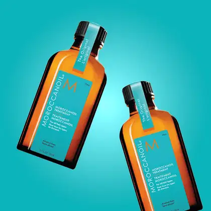 Imagem do produto Moroccanoil Treatment - Óleo Capilar 50ml