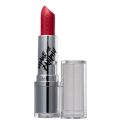 Imagem do produto Zanphy Make Me Zanphy Cat Pink - Batom Cremoso 3,5g
