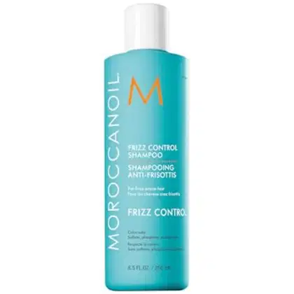 Imagem do produto Moroccanoil Frizz Control - Shampoo 250ml