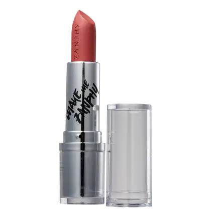 Imagem do produto Zanphy Make Me Zanphy Love Me - Batom Cremoso 3,5g
