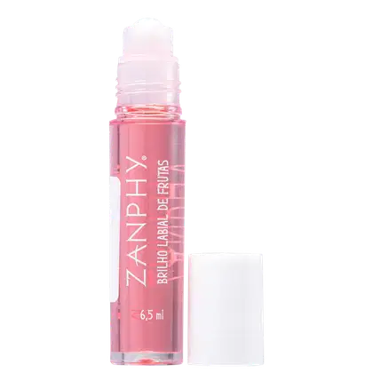 Imagem do produto Zanphy Tutti Frutti - Gloss Labial 6,5ml