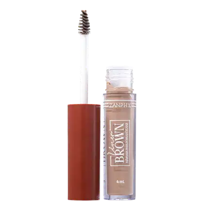 Imagem do produto Zapnhy Liner Brow Universal - Máscara para Sobrancelha 3,5ml