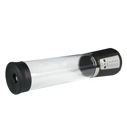 Imagem do produto Bomba Peniana Recarregável Automática 3 Super Forte