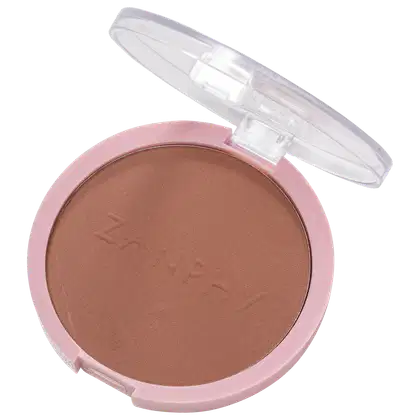 Imagem do produto Zanphy 60 - Pó Compacto 10g