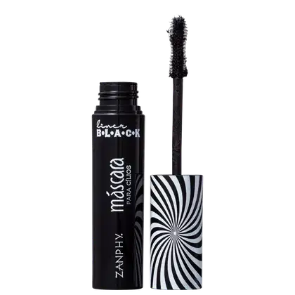 Imagem do produto Zanphy Hypnotic Lashes - Máscara para Cílios 8ml