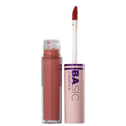 Imagem do produto Zanphy Basic Amasso - Batom Líquido 3,5ml 