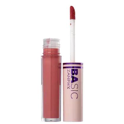 Imagem do produto Zanphy Basic Na Pista - Batom Líquido 3,5ml 