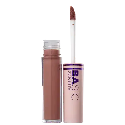 Imagem do produto Zanphy Basic Se Joga - Batom Líquido 3,5ml 